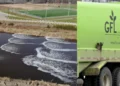 GFL Stoney Creek regional landfill odor lawsuit Hamilton